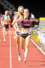 Womens 1500 metres, 2019 Muller British Championships, Alexander Stadium, Birmingham. Photo: David T. Hewitson/Sports for All Pics
